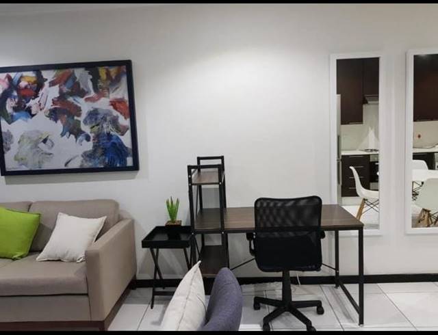 3 BEDROOM APARTMENT TO LET IN LONEHILL